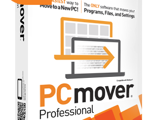 PCmover Profile Migrator Crack