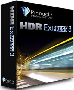 Pinnacle Imaging HDR Express Carck