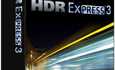 Pinnacle Imaging HDR Express Carck