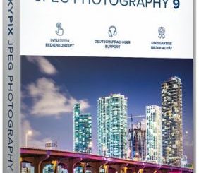 SILKYPIX JPEG Photography Crack