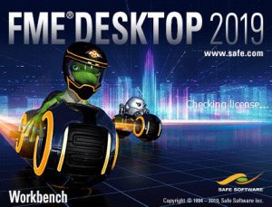 Safe Software FME Desktop Crack