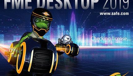 Safe Software FME Desktop Crack