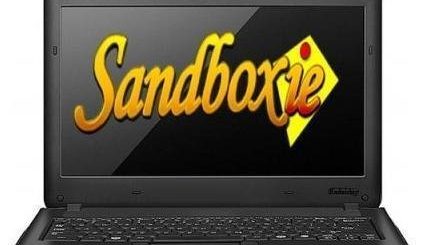 Sandboxie