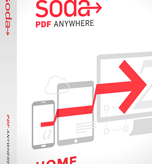 Soda PDF Home Crack