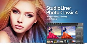 StudioLine Photo Classic Crack