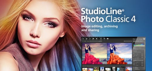 StudioLine Photo Classic Crack