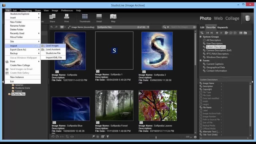 StudioLine Web Designer Crack Patch