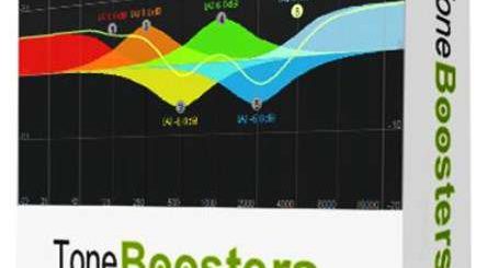 ToneBoosters Plugin Bundle Crack