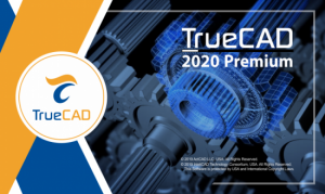 TrueCAD Premium Crack
