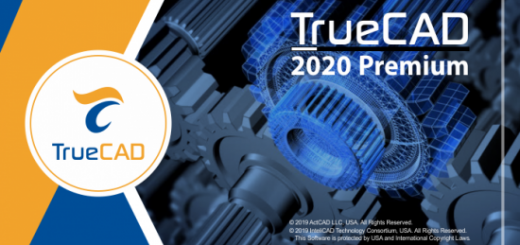 TrueCAD Premium Crack