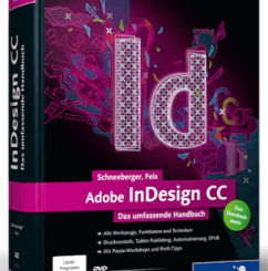 Adobe Indesign CC 2019 Crack