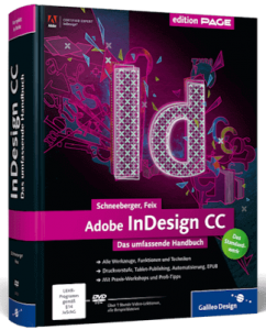 Adobe Indesign CC 2019 Crack