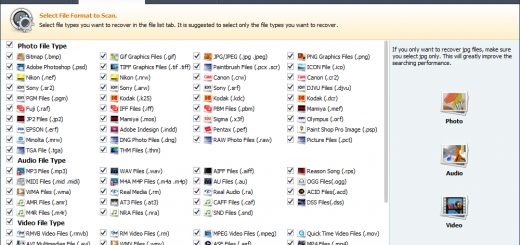Amazing Camera Photo Recovery Wizard Crack Serial Key