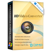 Amazing HD Video Converter Crack