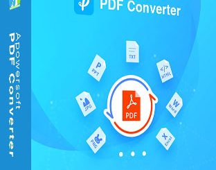 Apowersoft PDF Converter Crack