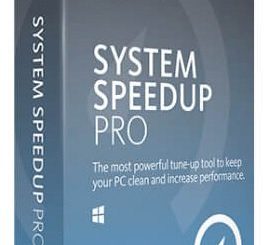 Avira System Speedup Pro Crack