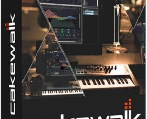 BandLab Cakewalk Crack