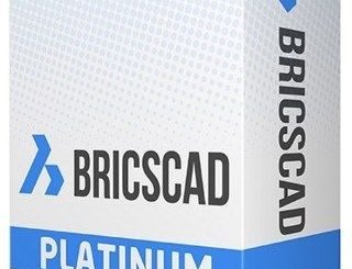 Bricsys BricsCAD Platinum Crack