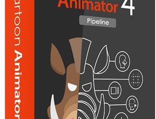 Cartoon Animator Crack