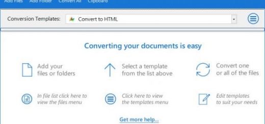Doc Converter Pro crack