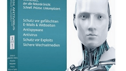 ESET NOD32 Antivirus Crack