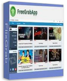 FreeGrabApp Free Youtube Download crack
