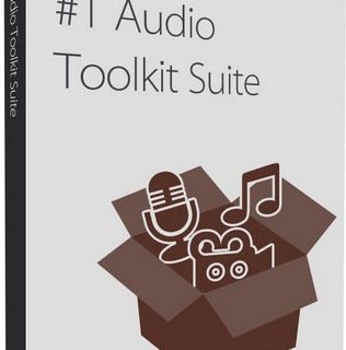 GiliSoft Audio Toolbox Suite Crack