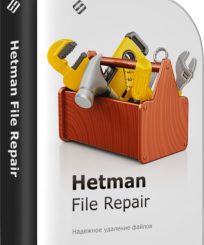 Hetman File Repair Crack