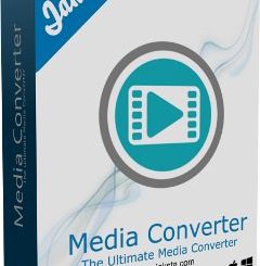 Jaksta Converter Crack
