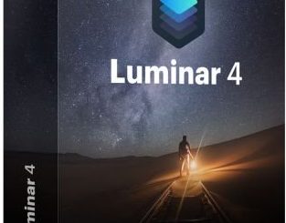 Luminar Crack
