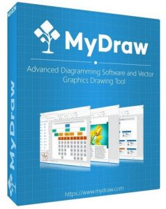 MyDraw Crack
