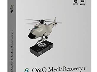 O&O MediaRecovery Professional Crack