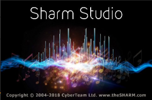 SHARM Studio crack