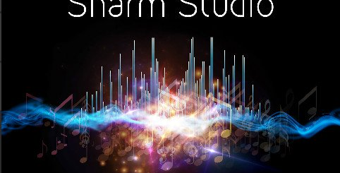 SHARM Studio crack