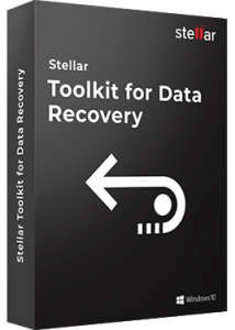 Stellar Toolkit for Data Recovery Crack