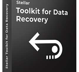 Stellar Toolkit for Data Recovery Crack
