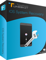 TunesKit iOS System Recovery Crack Patch