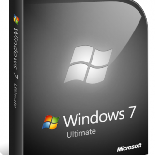 Windows 7 SP1 Ultimate Game Support Crack