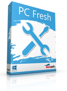 Abelssoft PC Fresh Crack