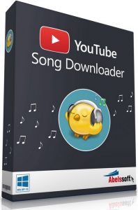 Abelssoft YouTube Song Downloader Crack