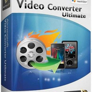 Aimersoft Video Converter Ultimate Crack