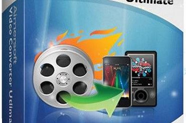 Aimersoft Video Converter Ultimate Crack