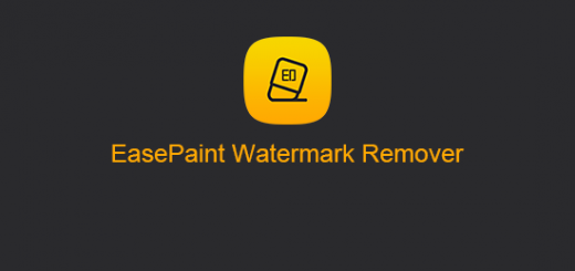 EasePaint Watermark Remover Crack
