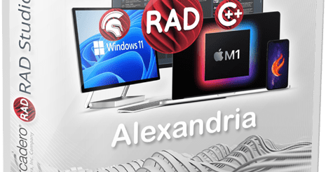 Embarcadero RAD Studio Keygen