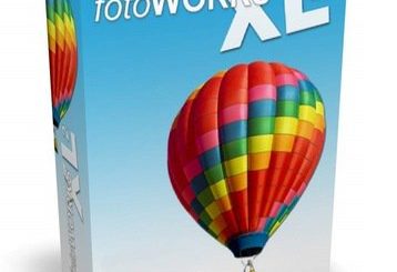 FotoWorks XL 2019  Crack