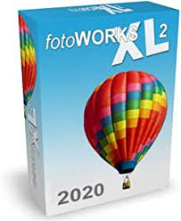 FotoWorks XL Crack
