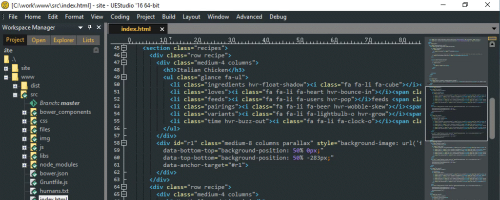 IDM UEStudio Crack Serial Key