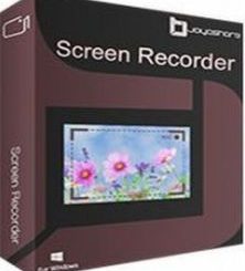 Joyoshare Screen Recorder Crack