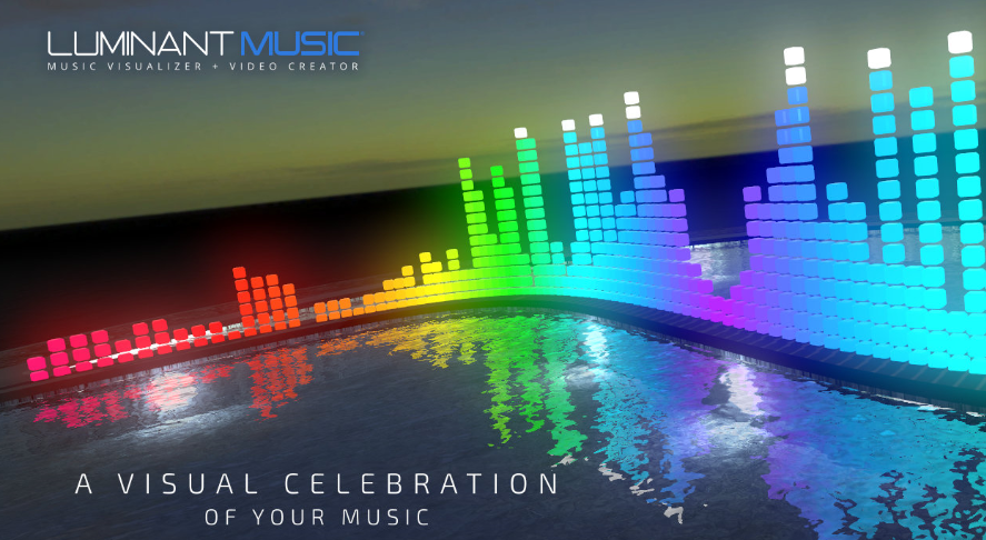 Luminant Music Ultimate Edition Crack Patch