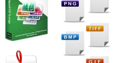 Mgosoft PDF To JPEG Converter crack